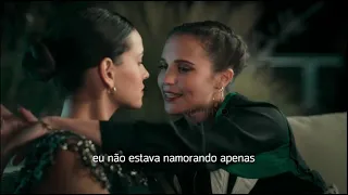 Mira and Laurie -  IRMA VEP  - S1x1  - PARTE 3