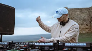 Nico Moreno live from Castle of Gormaz (Spain) x BlackWorks