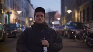 capuze - "mane opfer ausgleich" (prod. limido)