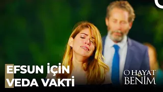 Bütün Gerçekler Ortaya Çıktı! - O Hayat Benim 62. Bölüm