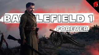 ОПЕРАЦИЯ "МЕДВЕДЬ ЛУНЫ" (BATTLEFIELD 1 В ЧЕТВЕРГ)