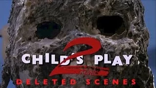 Child's Play 2 (1990) - Deleted Scenes (SD)