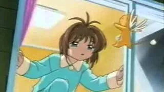 Card captor sakura ep. 39 part 1 in english.wmv