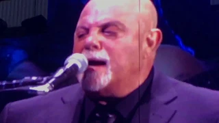 Billy Joel River of Dreams Live Manchester 2018