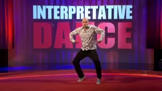 David Armand - Careless Whisper (Interpretative Dance)