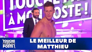 Le meilleur de Matthieu