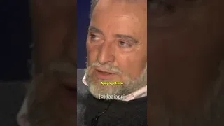 Julio Anguita sobre Estados Unidos