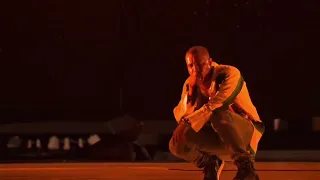 Kanye West - Gold Digger (Live from Coachella 2011)