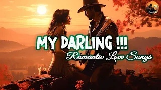 BEAUTIFUL LOVE MUSIC 🌻 Playlist Relaxing Love Songs & Sing Together - Warm Up Your Heart