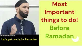 Purify your heart before Ramadan #Dr_Omar_Soleiman, #islam, #motivation #islamicvideo, #ramadan