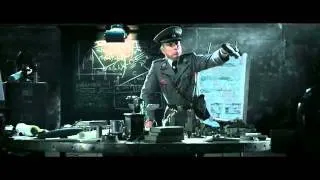 Железное небо(Iron sky)Трейлер '2010'. HD