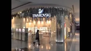 Swarovski Store