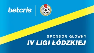 Magazyn Betcris Łódzkiej IV Ligi 2022/23 #16: 16. kolejka
