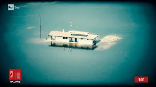 L'alluvione in Emilia Romagna  - Storie Italiane 26/05/2023