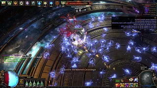 [3.16] Spark Aurastacker vs Breachlords "All at once"