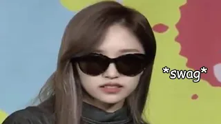 TWICE Mina in a nutshell