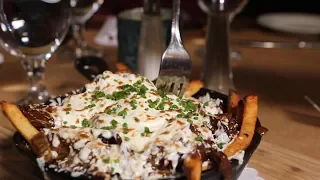 This N.J. restaurant takes disco fries to a whole new level