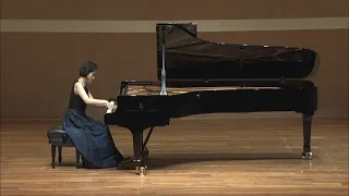 김선주 피아노 독주회 XV -R.Schumann 에 관한 短想 제 1부 - Schumann Kreisleriana
