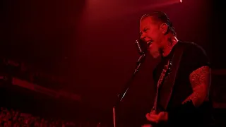 Metallica   Quebec Magnetic концерт в Канаде 2009 г , Disc 1 BDRip AVC HD720