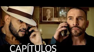 El señor de los cielos 8🎱 CAPITULO 86 COMPLETO versión youtube