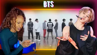 PRO DANCER Discovers BTS - Black Swan, MMA Intro, Blood Sweat & Tears, Idol, Mic Drop SNL (PATREON)