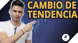 ¿CÓMO HACER TRADING en CONTRA de la Tendencia?