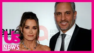 RHOBH Kyle Richards & Mauricio Umansky Split After 27 Years