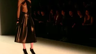 Irene Luft - Mercedes-Benz Fashion Week Berlin A/W 2015/16