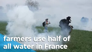 The French Water War | VPRO Documentary