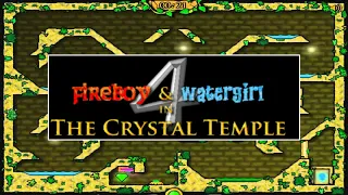 Fireboy and Watergirl OST 07 - Finish 2