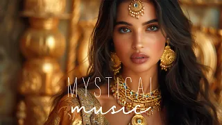 Divine Music - Ethnic & Deep House Mix 2024 by Mystical Music [Vol.24]