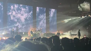 The Cure - Alone, New York City 6/21/2023