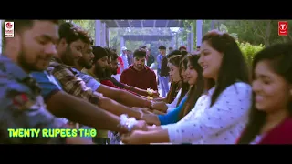 meeko dhandam video song with lyrics_ 30 rojullo preminchadam  Ela...