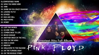 Greatest Hits Of Pink ployd ~ Best Music ~ Top 100 Songs Playlist 2023