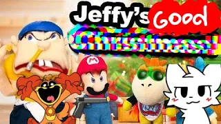 SML Movie: Jeffy's Bad Christmas but read the description