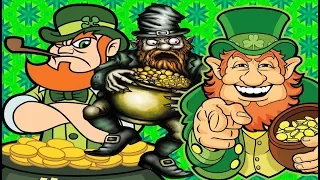 All About Leprechauns