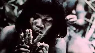 Cannibal Holocaust (1980) - Trailer