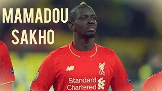 Mamadou Sakho - The Red Warrior - 2016 HD