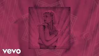 AURORA - Exist For Love (DJ Boris Remix / Visualiser)