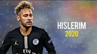 Neymar Jr. ▶ Hislerim ● Skills & Goals | 2020 | HD