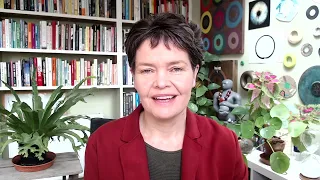 Eradicating poverty beyond growth: Kate Raworth