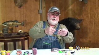 Basic Bluegill Rig