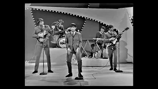 The Animals - I'm Crying (live performance in Stereo)(Oct 18th,1964)(Lyrics in description)