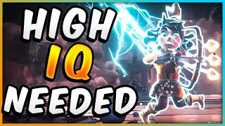 MOST DIFFICULT DECK TO PLAY in CLASH ROYALE... Is it worth learning?!