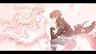 [鈴葉ユミ & hidden] ルーナ・ラシェンヌ (Lyrics & Romanji Subtitles)