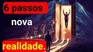 ▶6 Etapas para Conseguir qualquer Coisa que Você Deseja.