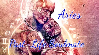 ARIES PAST-LIFE SOULMATE "HOW TO BREAK THIS INFINITE CYCLE" | TIMELESS
