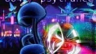 Progressive PSY Trance Goa 2013 Best of Remix by Dj Flusi