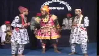 Beleyur & Halladi - Ranganayaki