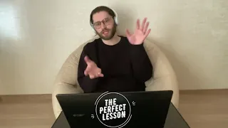 Снитко Александр — преподаватель английского языка / Redsale (Видео-визитка)